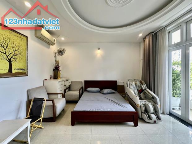 🌟 BÁN NHÀ 5 TẦNG ĐẸP – KHU DÂN CƯ GREENLIFE 13C – GIÁP QUẬN 8 – GIÁ CHỈ 8.9 TỶ 🌟 - 1