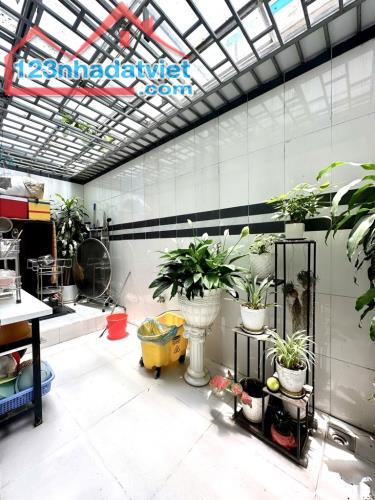 🌟 BÁN NHÀ 5 TẦNG ĐẸP – KHU DÂN CƯ GREENLIFE 13C – GIÁP QUẬN 8 – GIÁ CHỈ 8.9 TỶ 🌟 - 2