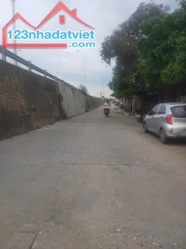 BÁN NHÀ MẶT PHỐ AN DƯƠNG VƯƠNG – 57m², 4 TẦNG, DÂN XÂY CHẮC CHẮN – CHỈ 13 TỶ  Cần bán gấp