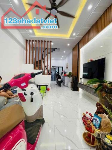 CẦU GIẤY NHÀ ĐẸP TÌM CHỦ MỚI Ạ KHU PHỐ KINH DOANH TẤP NẬP NHẤT QUẬN