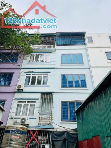 Bán nhà mặt phố Hòe Thị, Gần trường cao đẳng FPT - 1