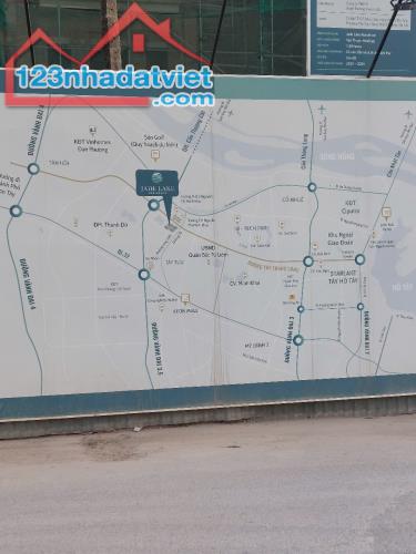 SIÊU PHẨM MẶT PHỐ KINH DOANH-TIỀM NĂNG ĐẦU TƯ- ĐÓN CẦU THƯỢNG CÁT- ĐƯỜNG TÂY THĂNG LONG