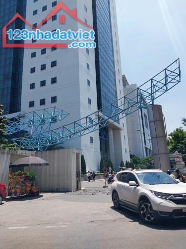NHANH CÒN KỊP – CHÍNH CHỦ ĐANG BÁN -  MẶT PHỐ VỌNG ]  KINH DOANH đắc địa gần ĐH KTQD NEU
