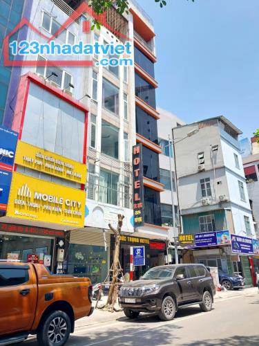 NHANH CÒN KỊP – CHÍNH CHỦ ĐANG BÁN -  MẶT PHỐ VỌNG ]  KINH DOANH đắc địa gần ĐH KTQD NEU - 2