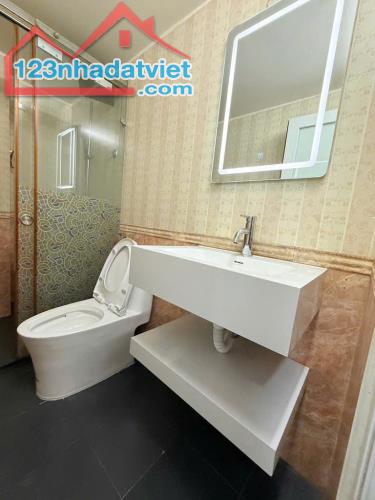 💧💧💧💧💧GIẢM GIÁ BÁN GẤP-NHÀ NGỌC THUY-VỊ TRÍ VÀNG- Ô TÔ ĐỖ CỬA -NỘI THẤT ĐẸP -DÂN XÂY C - 3