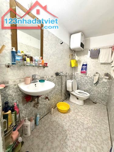 Kim giang 38m2 4 tầng MT3.8 - Ngõ rộng thênh thang - Ngõ Thông - 2