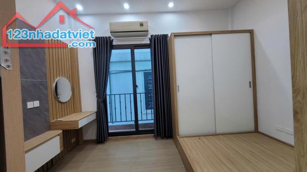 Chính chủ cho thuê nhà nguyên căn ngõ 43 Chùa Bộc - 4