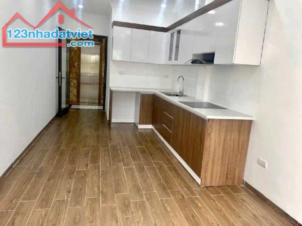 BÁN NHÀ ĐỘI CẤN, BA ĐÌNH, VỊ TRÍ ĐẸP KHU TRUNG TÂM KINH TẾ CỦA THỦ ĐÔ, TIỆN ÍCH XUNG QUANH - 1