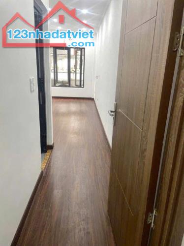 BÁN NHÀ ĐỘI CẤN, BA ĐÌNH, VỊ TRÍ ĐẸP KHU TRUNG TÂM KINH TẾ CỦA THỦ ĐÔ, TIỆN ÍCH XUNG QUANH - 3