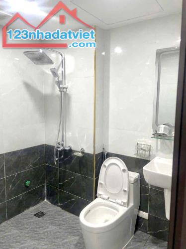 BÁN NHÀ ĐỘI CẤN, BA ĐÌNH, VỊ TRÍ ĐẸP KHU TRUNG TÂM KINH TẾ CỦA THỦ ĐÔ, TIỆN ÍCH XUNG QUANH - 4