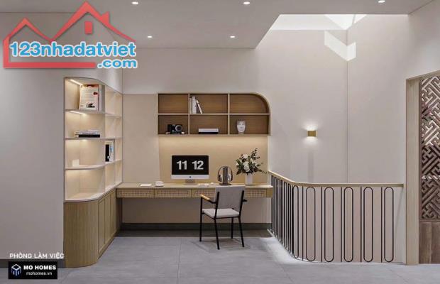 **Bán nhà mặt tiền Tân Canh, phường 1, quận Tân Bình, 4x20, chỉ hơn 16 tỷ - 1
