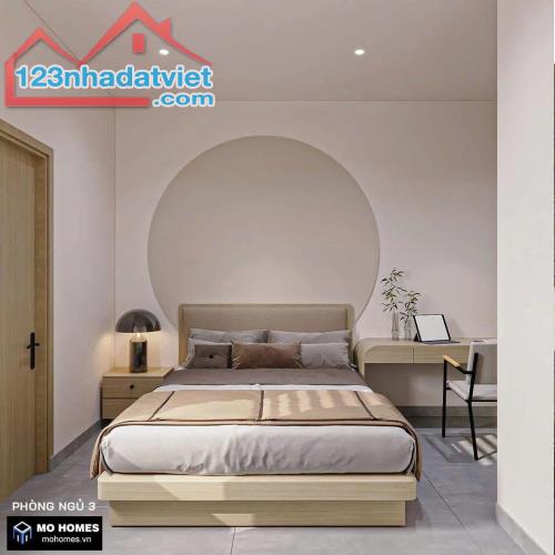 **Bán nhà mặt tiền Tân Canh, phường 1, quận Tân Bình, 4x20, chỉ hơn 16 tỷ - 2