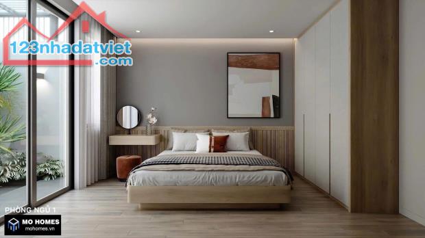 **Bán nhà mặt tiền Tân Canh, phường 1, quận Tân Bình, 4x20, chỉ hơn 16 tỷ - 3
