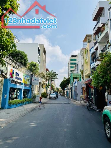 **Bán nhà mặt tiền Tân Canh, phường 1, quận Tân Bình, 4x20, chỉ hơn 16 tỷ - 4