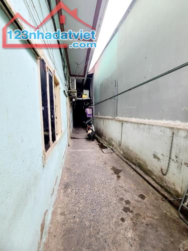 BÁN NHÀ 3 TẦNG HẺM 8 M , ĐƯỜNG LÝ THÁNH TÔNG, TÂN PHÚ, DT110M, 5.2*21 , GIÁ 9.19 TỶ - 2