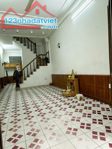 🏆BÁN NHÀ PHỐ PHAN ĐÌNH GIÓT, MẶT PHỐ, VỈA HÈ, KINH DOANH, HÀ ĐÔNG, 45M HƠN 14 TỶ🍀 - 1