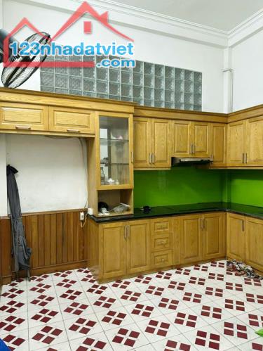 🏆BÁN NHÀ PHỐ PHAN ĐÌNH GIÓT, MẶT PHỐ, VỈA HÈ, KINH DOANH, HÀ ĐÔNG, 45M HƠN 14 TỶ🍀 - 2