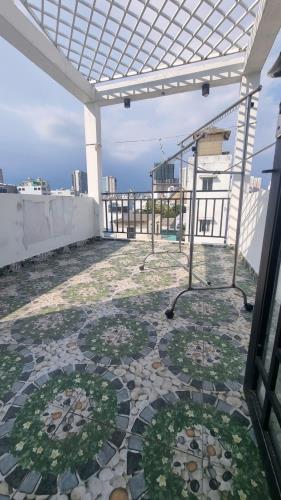 🏡5.7Tỷ NHÀ QUẬN 1,30M Ra HXH 5Tầng Mới Đẹp, ặng Nội Thất,TNT 14Tr,Sổ A4 - 5