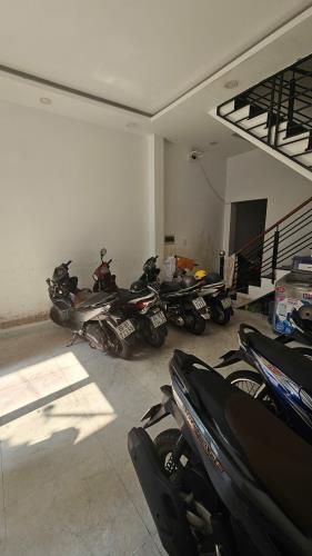 BÁN BẰNG ĐỊNH GIÁ NGÂN HÀNG - CHDV 8 PHÒNG - HXH – 87M² – 60TR/THÁNG – 10.8 TỶ (TL)