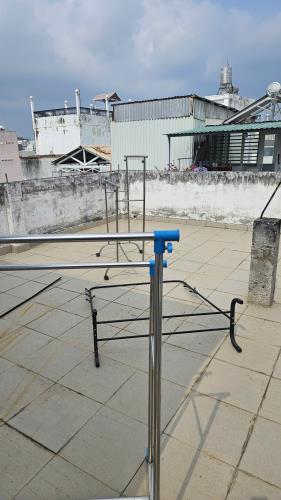 BÁN BẰNG ĐỊNH GIÁ NGÂN HÀNG - CHDV 8 PHÒNG - HXH – 87M² – 60TR/THÁNG – 10.8 TỶ (TL) - 4
