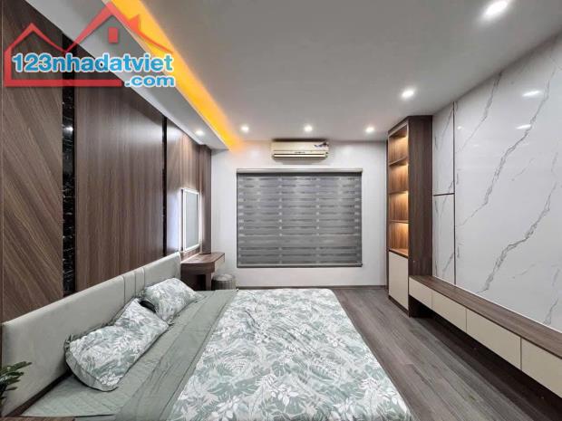BÁN NHÀ 31M², 5 TẦNG 3 NGỦ, MẶT TIÊN 4M, GIÁ 6.65 TỶ  BÙI XƯƠNG TRẠCH, THANH XUÂN, HÀ NỘI - 2