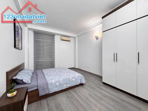 BÁN NHÀ 31M², 5 TẦNG 3 NGỦ, MẶT TIÊN 4M, GIÁ 6.65 TỶ  BÙI XƯƠNG TRẠCH, THANH XUÂN, HÀ NỘI - 3