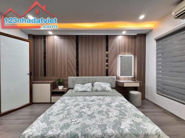 BÁN NHÀ 31M², 5 TẦNG 3 NGỦ, MẶT TIÊN 4M, GIÁ 6.65 TỶ  BÙI XƯƠNG TRẠCH, THANH XUÂN, HÀ NỘI - 5