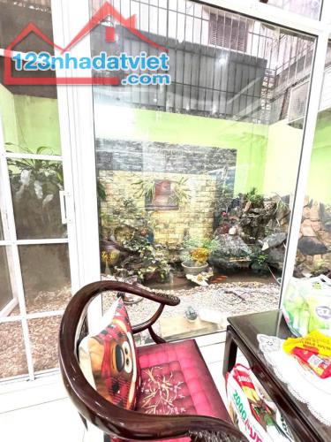 BÁN LK VĂN QUÁN 80M, 2 THOÁNG, GẦN CHUNG CƯ, Ở SƯỚNG - 23,5 TỶ - 1