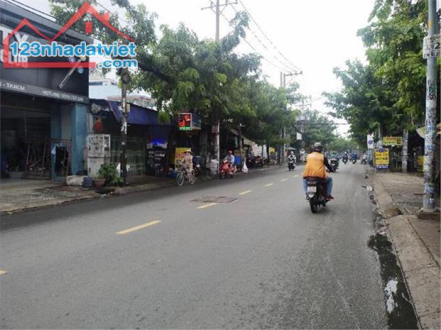 BÁN ĐẤT MẶT TIỀN HƯƠNG LỘ 2 – 925M² – 4 SỔ RIÊNG – BV.BÌNH TÂN  – GIÁ 60 TỶ