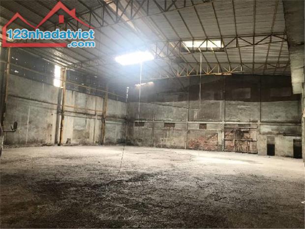 BÁN ĐẤT MẶT TIỀN HƯƠNG LỘ 2 – 925M² – 4 SỔ RIÊNG – BV.BÌNH TÂN  – GIÁ 60 TỶ - 1