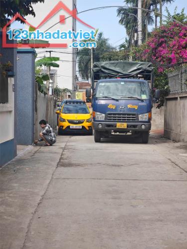 SIÊU PHẨM CÓ 1-0-2 TRỤC CHÍNH KINH DOANH - Ô TÔ TRÁNH NHAU- XÂM THỊ - HỒNG VÂN, 60M2 - 2