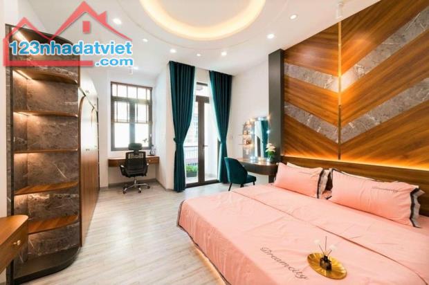 🌟 CƠ HỘI SỞ HỮU NHÀ TẬP THỂ THÀNH CÔNG, TRUNG TÂM BA ĐÌNH – 58M², 2PN, GIÁ 2.9 TỶ!