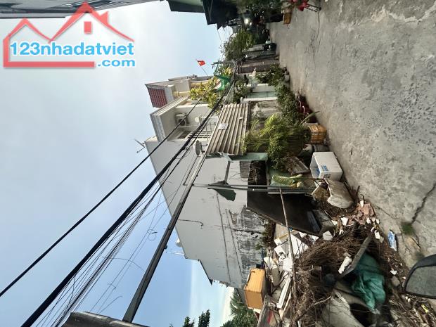 Đất quận 7, hẻm xe hơi, Lâm Văn Bền diện tích 142m2, ngang 18.4 dài 19 nhỉnh 3.5 tỷ