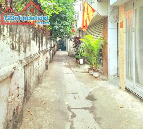 💥💥💥Bán nhà HOÀNG HOA THÁM, Ba Đình - LÔ GÓC, MẶT TIỀN RỘNG - 56m2, 4 tầng, 9.2 tỷ