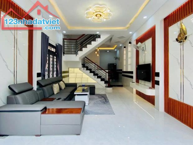 💥💥💥Bán nhà HOÀNG HOA THÁM, Ba Đình - LÔ GÓC, MẶT TIỀN RỘNG - 56m2, 4 tầng, 9.2 tỷ - 2