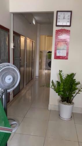 Nhà xinh dt rộng 4,5mx16m đường 4m nguyễn thị búp hiệp thành q12 - 3
