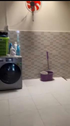 Nhà xinh dt rộng 4,5mx16m đường 4m nguyễn thị búp hiệp thành q12 - 5