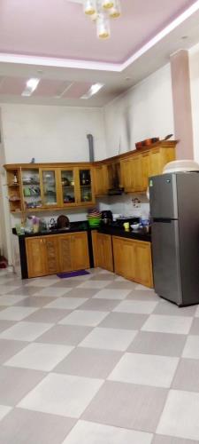 BÁN NHÀ 3 TẦNG VIEW HỒ ĐỒNG CHIỆC – P. PHÚ SƠN, TP THANH HOÁ - 1