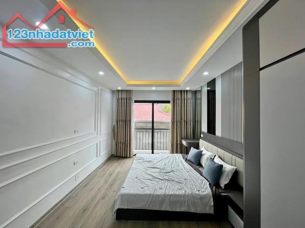 LÀM GÌ CÓ CĂN THỨ 2 -NGUYỄN LƯƠNG BẰNG-ĐỐNG ĐA-30M-5 TẦNG-NHÀ MỚI-FULL NỘI THẤT - 2