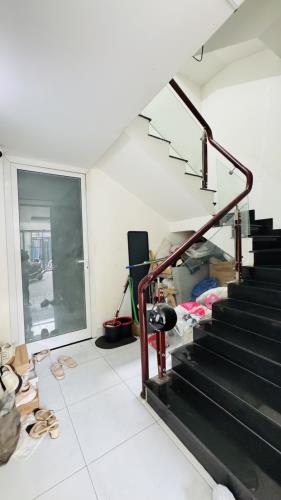 NAM KỲ KHỞI NGHĨA - QUẬN 3 - XE HƠI NGỦ TRONG NHÀ - DT:71M2 - 5 TẦNG,8PN - NHỈNH 13 TỶ TL - 3