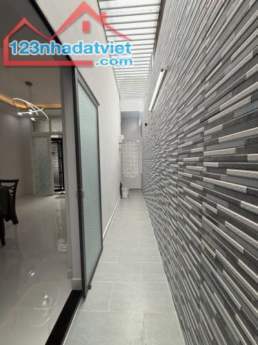 NHÀ TO GIÁ RẺ CHIẾN LƯỢC - BÌNH TÂN - 77M2 - 2PN 2WC - GIÁ 4.15 TỶ - 4