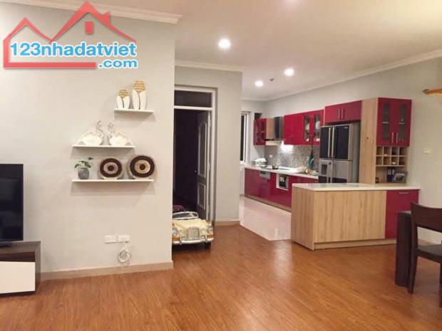Chủ mót bán căn hộ chung cư Cao Cấp Hoàng Đạo Thuý Cầu Giấy Giá : 9.51 Tỷ DT: 132 m2 - 1