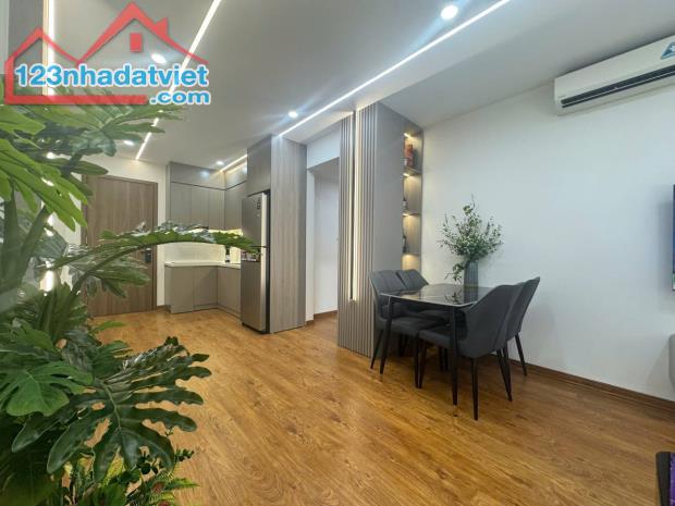 💥Cần bán chung cư CT4 Mễ Trì Hạ 65m 2PN Mới ở ngay, 4.85 Tỷ