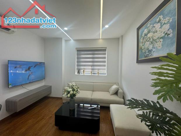 💥Cần bán chung cư CT4 Mễ Trì Hạ 65m 2PN Mới ở ngay, 4.85 Tỷ - 1