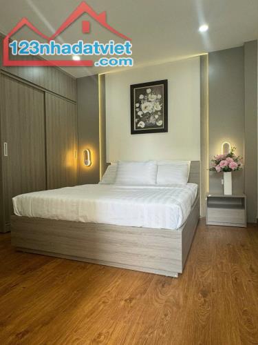 💥Cần bán chung cư CT4 Mễ Trì Hạ 65m 2PN Mới ở ngay, 4.85 Tỷ - 3