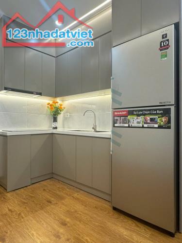 💥Cần bán chung cư CT4 Mễ Trì Hạ 65m 2PN Mới ở ngay, 4.85 Tỷ - 4