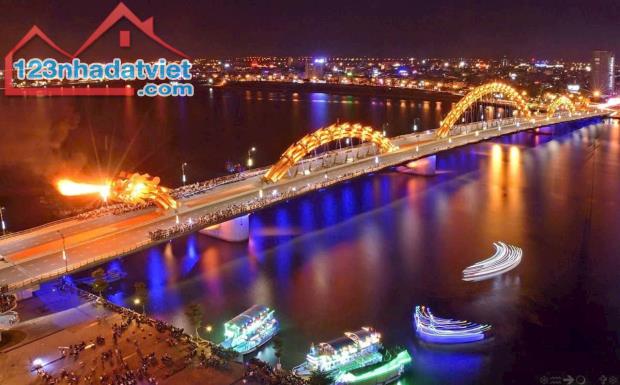 Chính chủ gửi bán nhà 2 tầng mặt tiền đường An Mỹ 7 ( VỊ TRÍ CẦU RỒNG & CHỢ ĐÊM SƠN TRÀ )