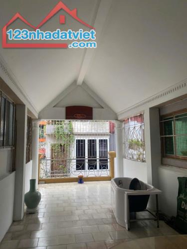 Nhà dân cực đẹp, Ba Đình đắc địa, phân lô quân đội, dân trí cực cao