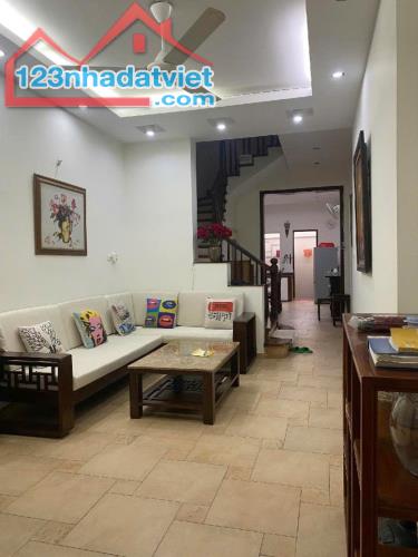 Nhà dân cực đẹp, Ba Đình đắc địa, phân lô quân đội, dân trí cực cao - 1