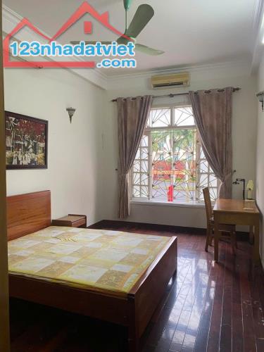 Nhà dân cực đẹp, Ba Đình đắc địa, phân lô quân đội, dân trí cực cao - 3